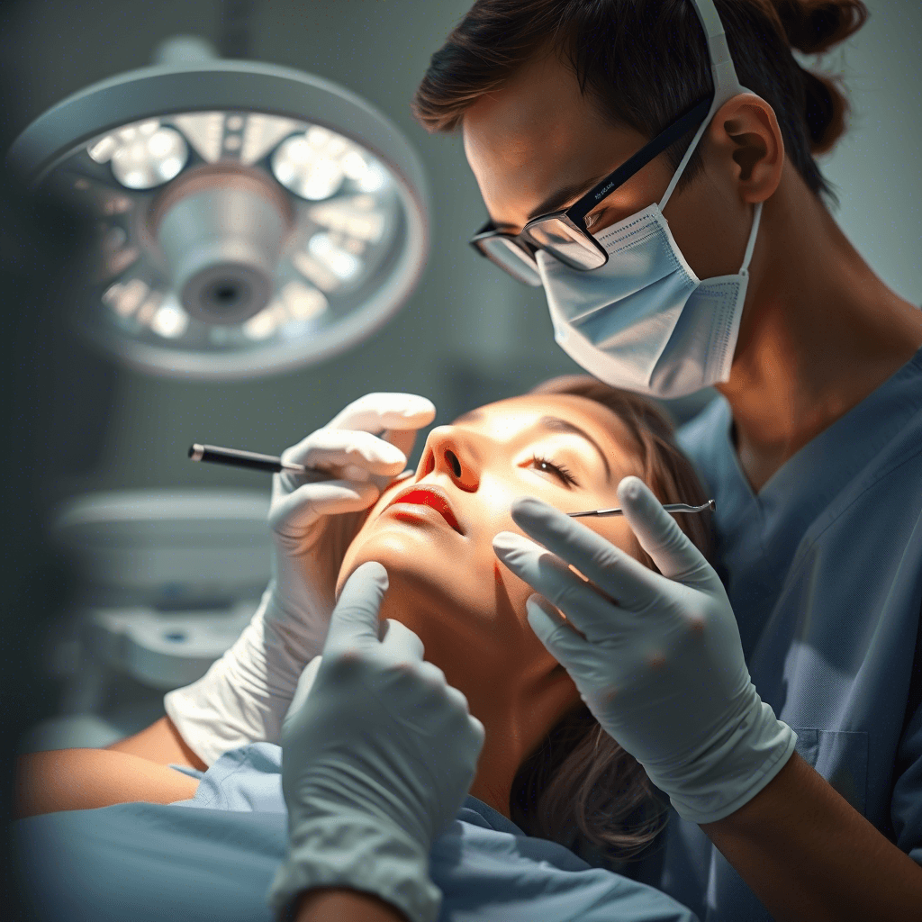 cirugía Plástica FAcial