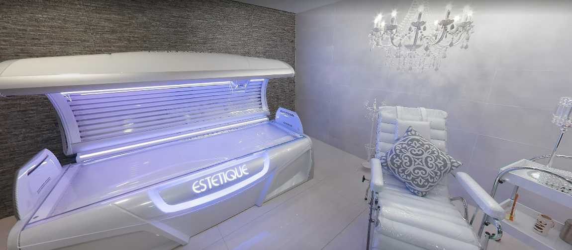 Clinica cama estetique