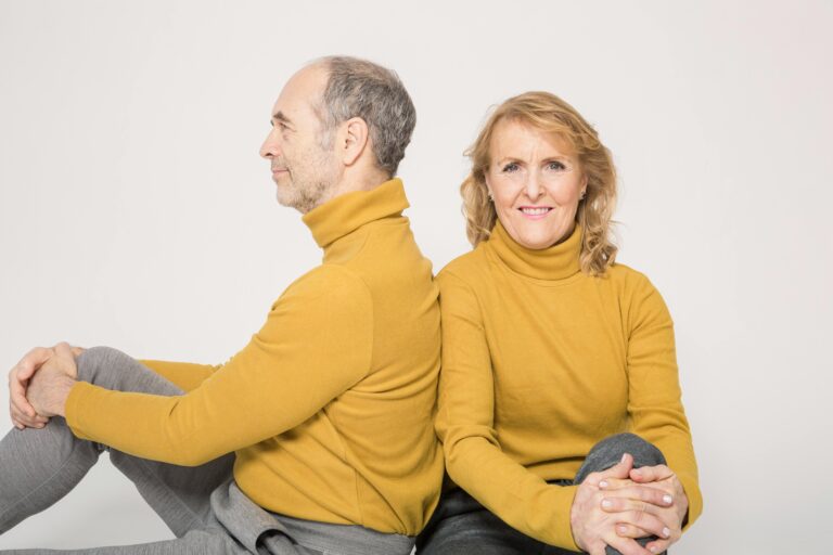 Terapia Hormonal Sustitutiva Bioidéntica