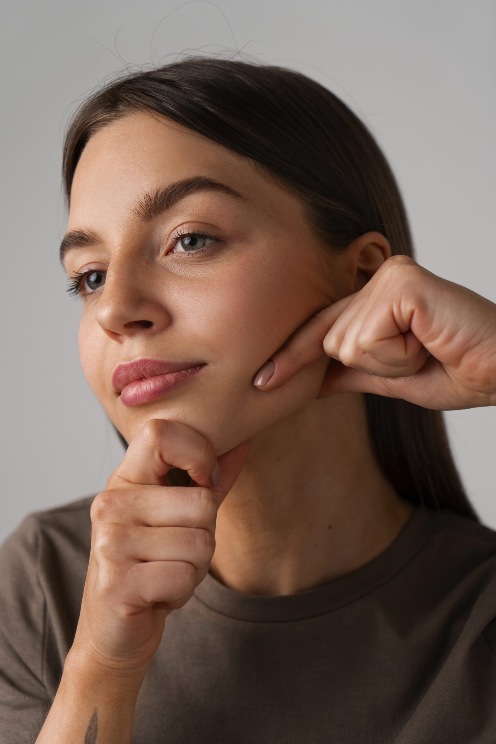 Gimnasia facial 2