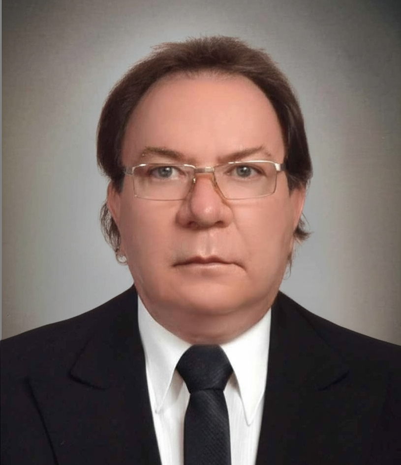 Dr. Aristides Arellano Huacuja