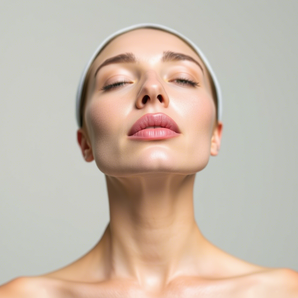 Lipoinyección de Grasa Facial