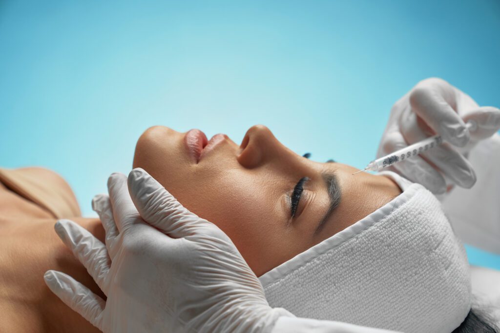 Medicina Estética antienvejecimiento