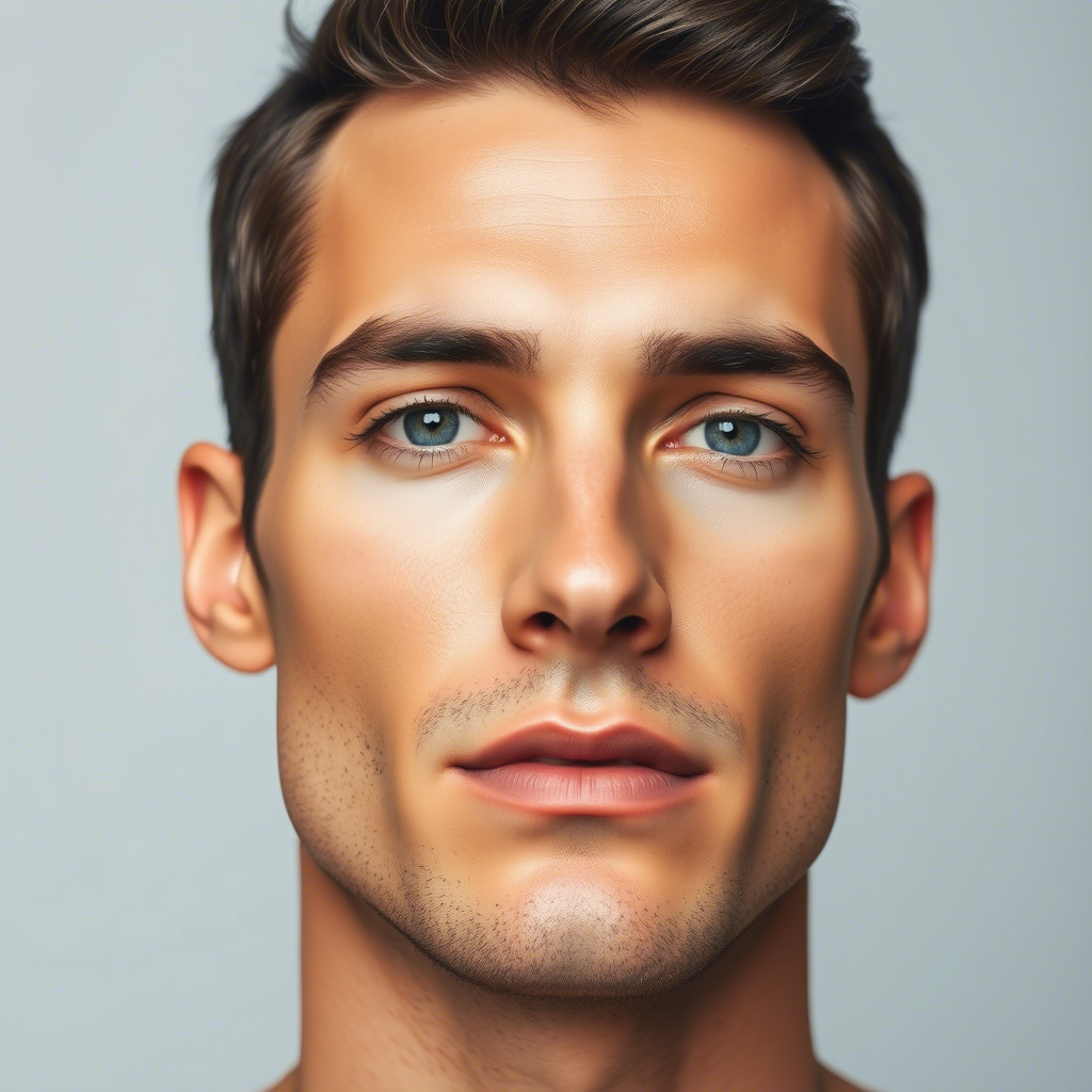 medicina estetica hombres