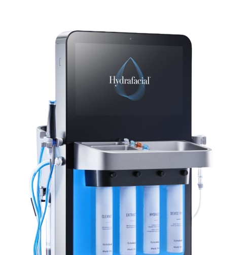 HydraFacial