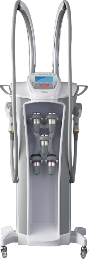 LipoMax RF