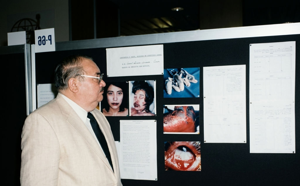 Dr. Francisco Arellano Ocampo