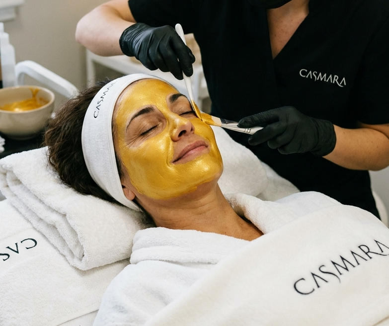 Facial Casmara