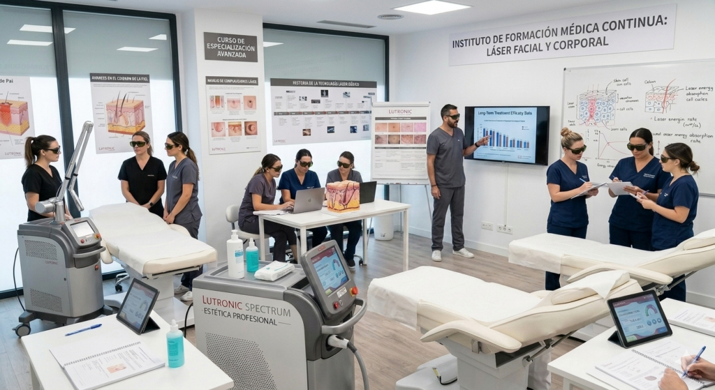 Formación Continua