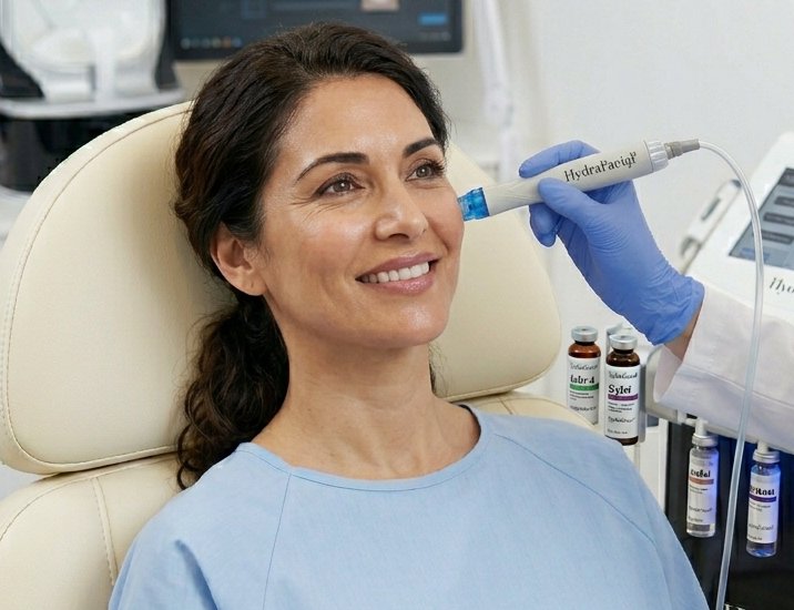 HydraFacial®