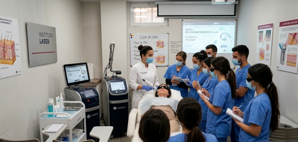 Cursos